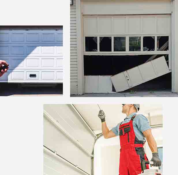 Cooper City Garage Door Repair
